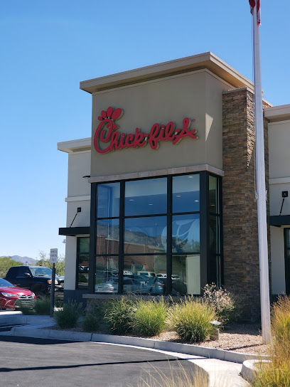 Chick-fil-A Store Image 1