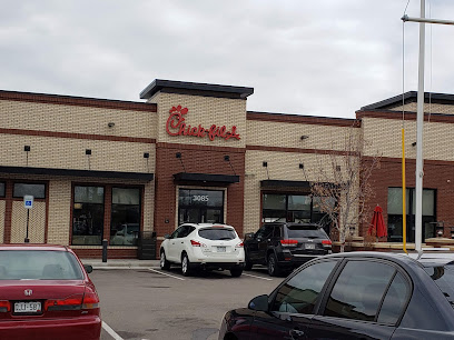 Chick-fil-A Store Image 1