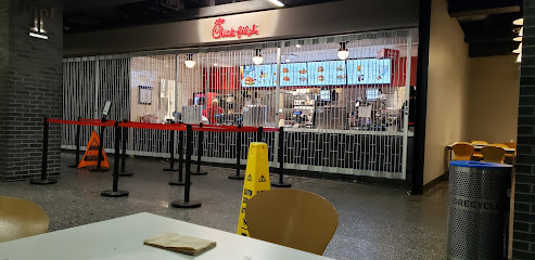 Chick-fil-A Store Image 1