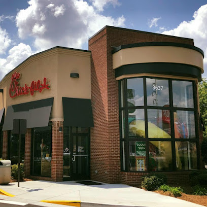 Chick-fil-A Store Image 1