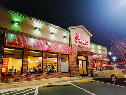 Chick-fil-A Store Image 1