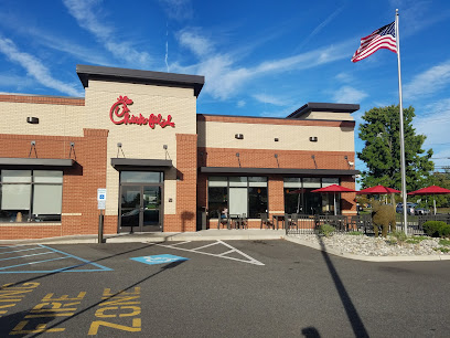 Chick-fil-A Voorhees Township