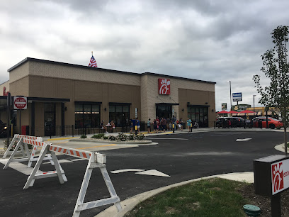 Chick-fil-A Store Image 1