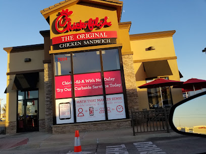 Chick-fil-A Store Image 1