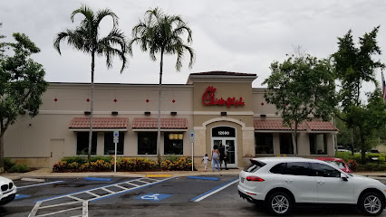 Chick-fil-A Sunrise
