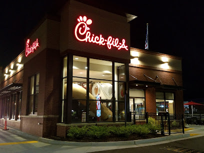 Chick-fil-A Carrollton