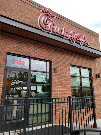 Chick-fil-A Store Image 1