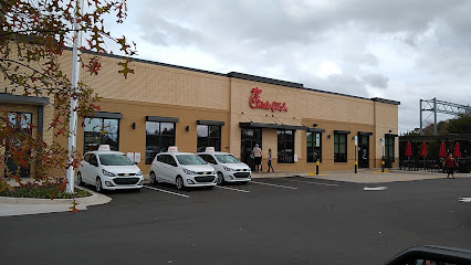 Chick-fil-A Kernersville