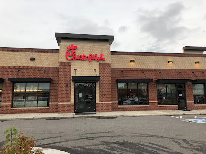 Chick-fil-A Store Image 1
