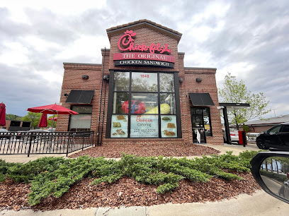 Chick-fil-A Store Image 1
