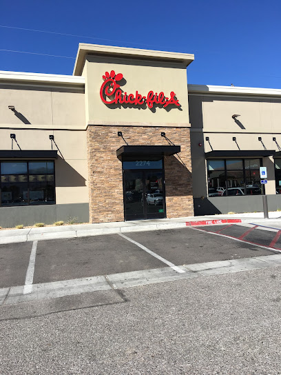 Chick-fil-A Store Image 1