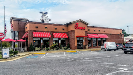 Chick-fil-A Restaurant at 8110 Jumpers Hole Rd, Pasadena, MD 21122, United States, Pasadena: Menu, public feedback, ratings, reviews