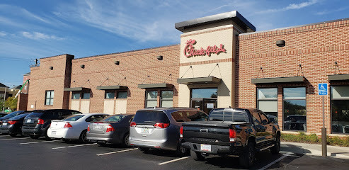 Chick-fil-A Restaurant, 1600 Monticello Ave, Norfolk, VA 23510, United States (Norfolk): Public reviews, current rating, menu, deals