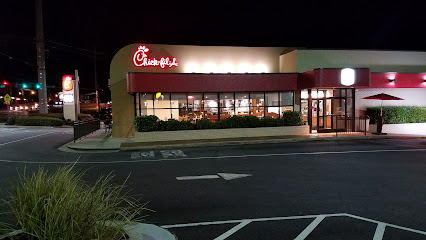 Chick-fil-A Store Image 1