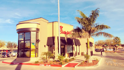 Chick-fil-A Restaurant, McAllen, Texas | Best menu, dining, public opinion, offers