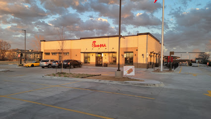 Chick-fil-A Bixby
