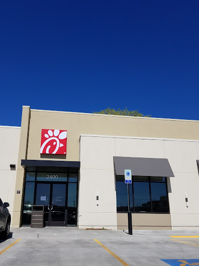 Chick-fil-A Store Image 1