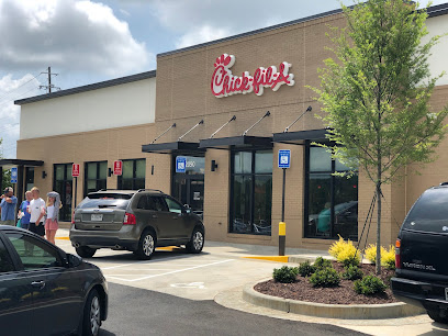 Chick-fil-A Store Image 1