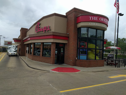 Chick-fil-A Store Image 1