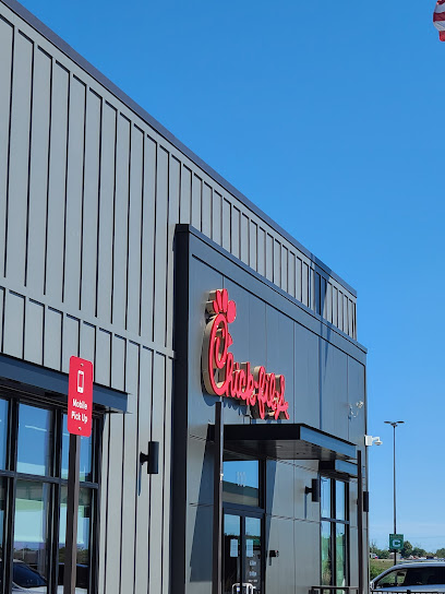 Chick-fil-A Restaurant: 110 Cabela Dr, Triadelphia, WV 26059, United States, Triadelphia, West Virginia | Family-friendly reviews, specials