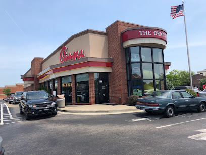 Chick-fil-A Indianapolis
