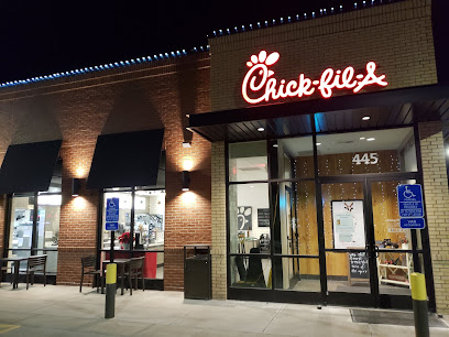 Chick-fil-A Store Image 1