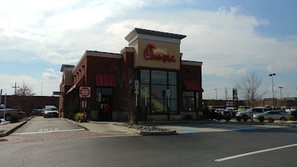Chick-fil-A Restaurant at 9121 Alaking Ct, Capitol Heights, MD 20743, United States in Capitol Heights: Menu, rating, reviews, family offers
