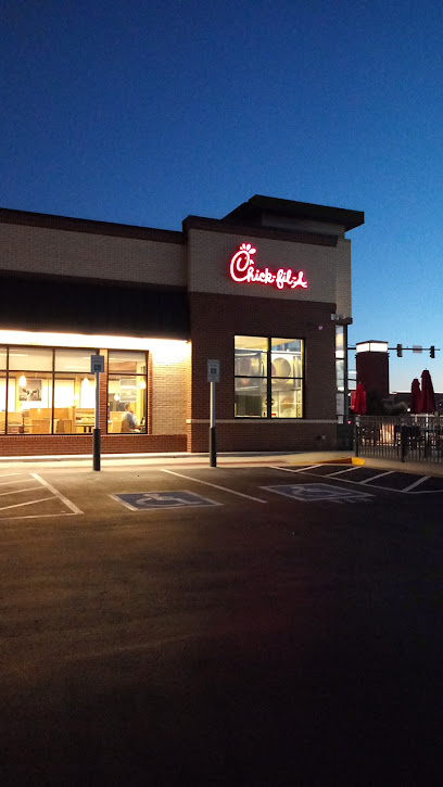 Chick-fil-A Store Image 1