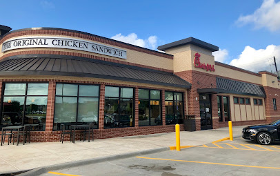 Chick-fil-A Restaurant, 753 Dairy Ashford Rd, Houston, TX 77079, United States in Houston, Texas | Today’s deals, menu, review, ratings