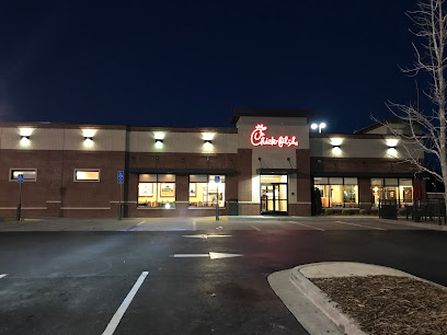 Chick-fil-A Jefferson City