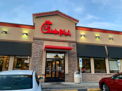 Chick-fil-A Store Image 1