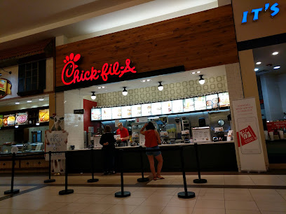 Chick-fil-A Tulsa