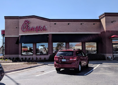 Chick-fil-A Store Image 1