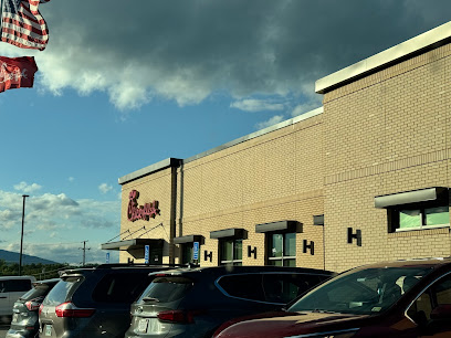 Chick-fil-A Store Image 1