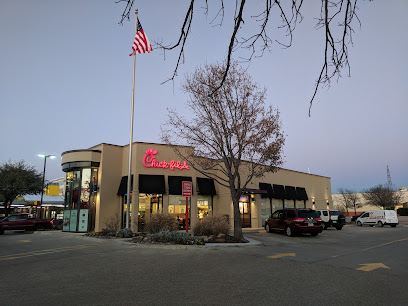Chick-fil-A Store Image 1