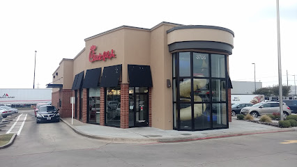 Chick-fil-A Store Image 1