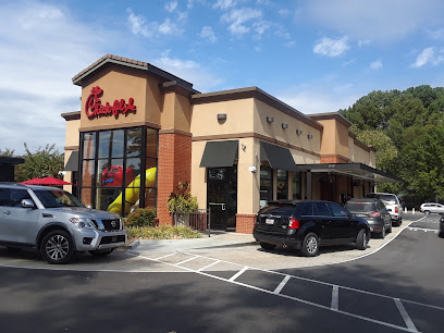 Chick-fil-A Peachtree City