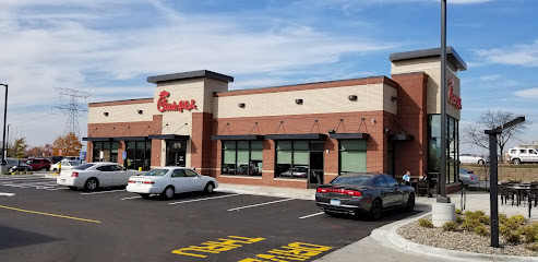 Chick-fil-A Store Image 1