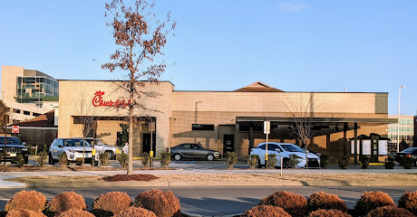Chick-fil-A Huntsville, Alabama