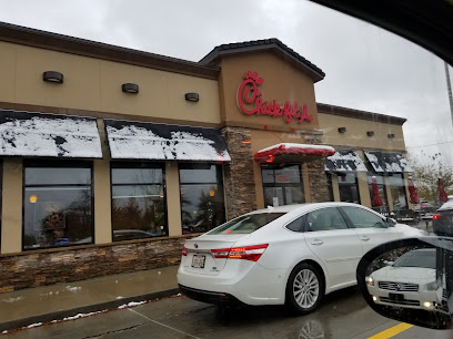 Chick-fil-A Store Image 1