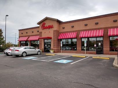 Chick-fil-A Greensburg