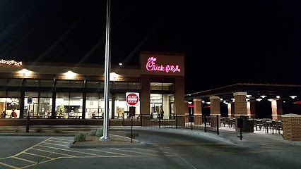 Chick-fil-A Store Image 1