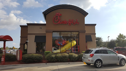 Chick-fil-A Fort Myers
