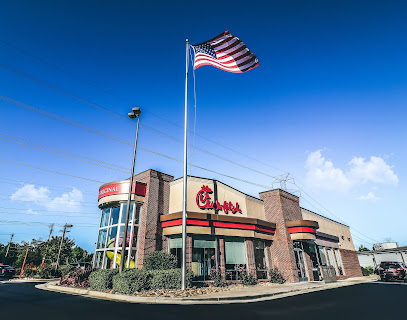 Chick-fil-A Store Image 1