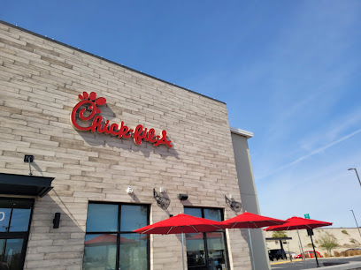 Chick-fil-A Store Image 1
