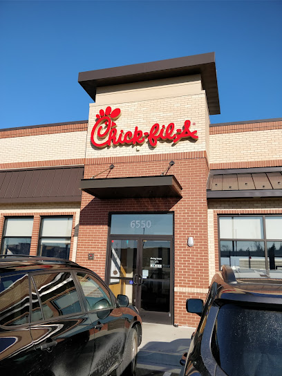 Chick-fil-A Gurnee