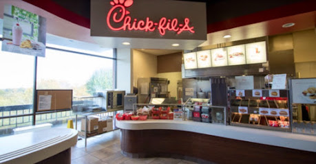 Chick-fil-A Arkadelphia