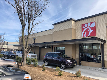 Chick-fil-A Store Image 1