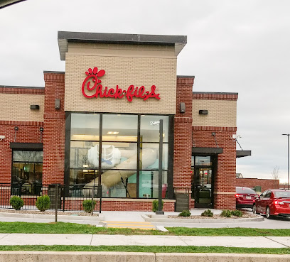 Chick-fil-A Store Image 1