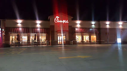 Chick-fil-A Store Image 1
